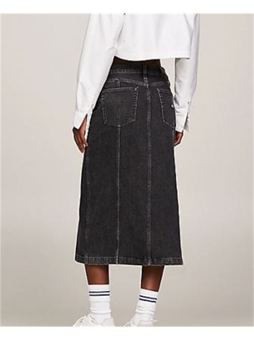  TOMMY HILFIGER | DW0DW177001BZ